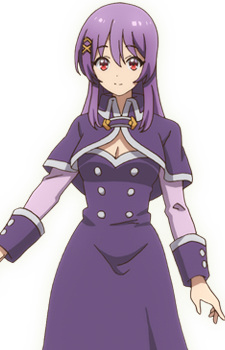 Альсена Норман