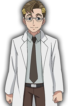 Марлоу Фауст