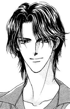 Яити Цуцуми