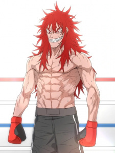 Касим Аль Хаджад