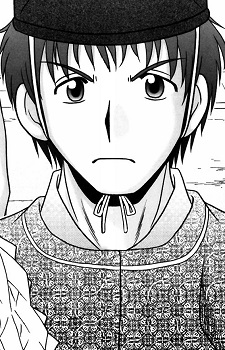 Асума Камимори