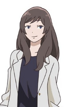 Ая Кацураги