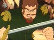 Капитан Джекилл