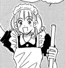 Тома Нацуми