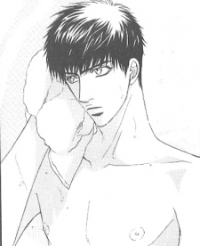 Кэндзи Хиросуэ