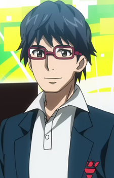 Шинджиро Комазаки