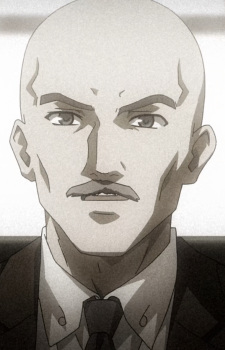 Кристофер Мэйбли