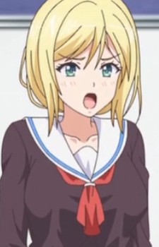 Ририка Сирасаги