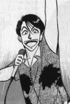 Хитоси Ивасимидзу