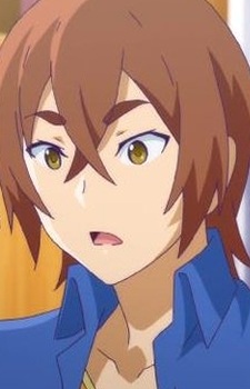 Юто Татибана