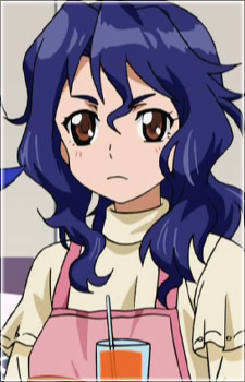 Мать Какэру