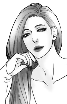 Цубаки Манда