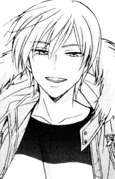 Канадэ Куондзи