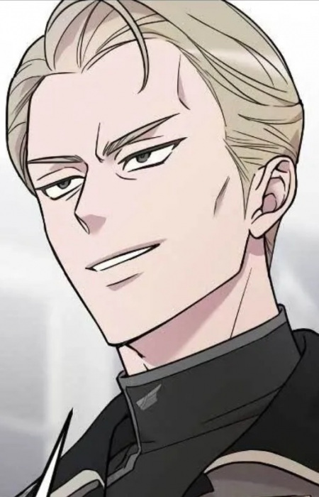 Юджин Марков