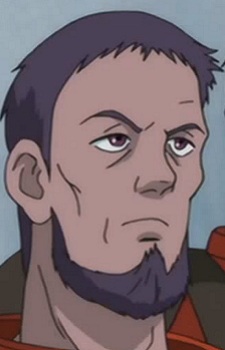 Нолл Берков