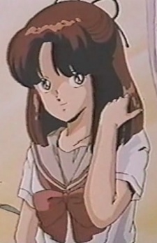 Юрико Эдогава