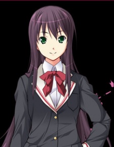 Сидзуру Ясураги