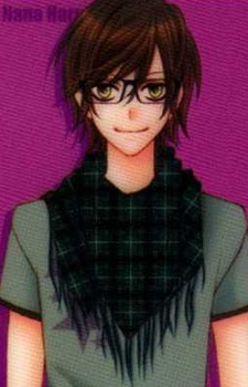 Масиро Итихара