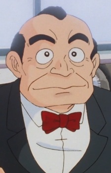 Президент Итаяма