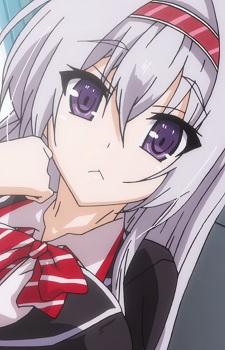 Рэн Амелия Мацунага