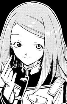 Какунэ Кариганэ