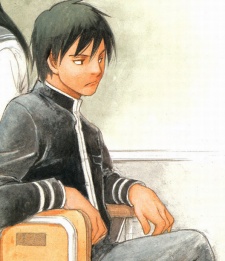 Маки Такано