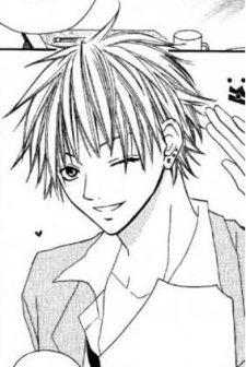 Санай Хиура