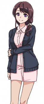 Нацуми Хаякава