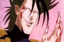 Фауст Мюнхгаузен Второй