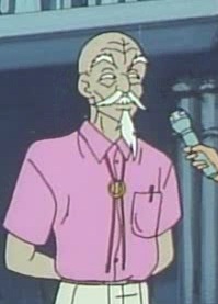 Доктор Такэси Аикава