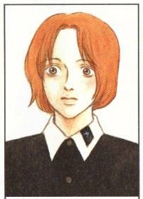 Тороши Паркер