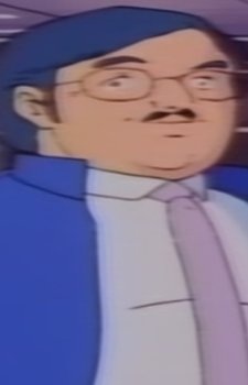 Эдвард Пекансон