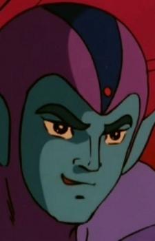 Зурил-младший