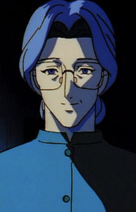 Директор аквариума