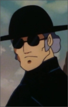 Полковник Геран