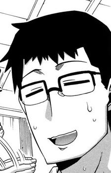 Тоёфуса Сано