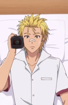 Дзюмпэй Катагири