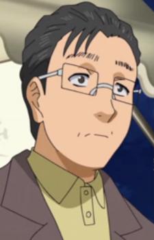 Кэндзо Киритани