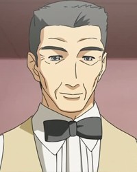 Кэндзо Сакияма