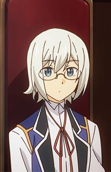 Тор фон Фрегель