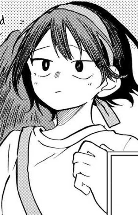 Хиёри Куроханэ