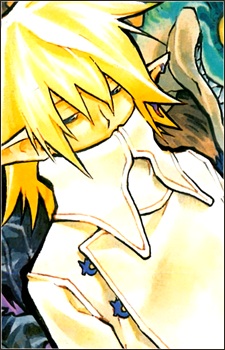 Колт Юкимия