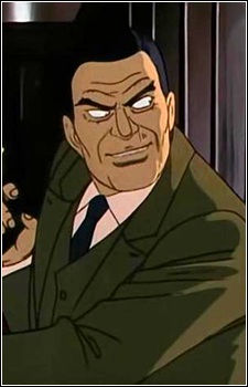 Том Де Майер