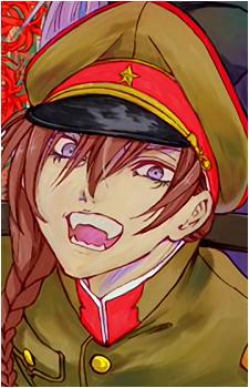 Соитиро Амаба