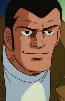 Вольф Канагуши