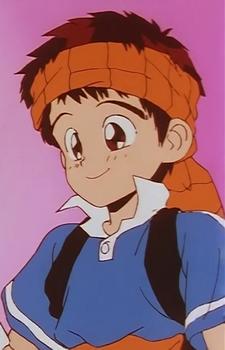 Хаято Синдо