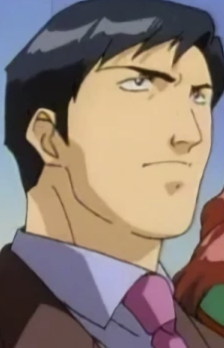 Тору Накасуги