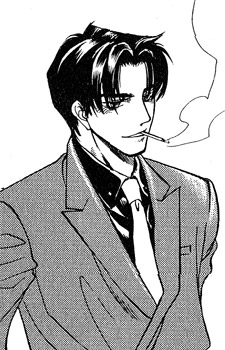 Тацуя Фудзисаки