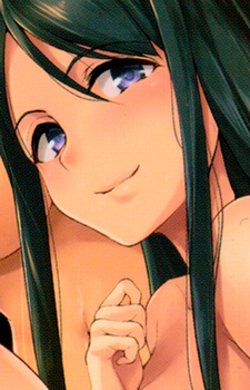 Юри Касивадзаки