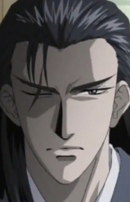 Масамунэ Датэ